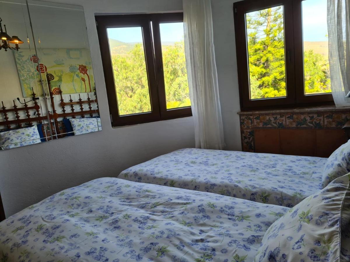 Finca Tropical Арико-Вьехо Экстерьер фото