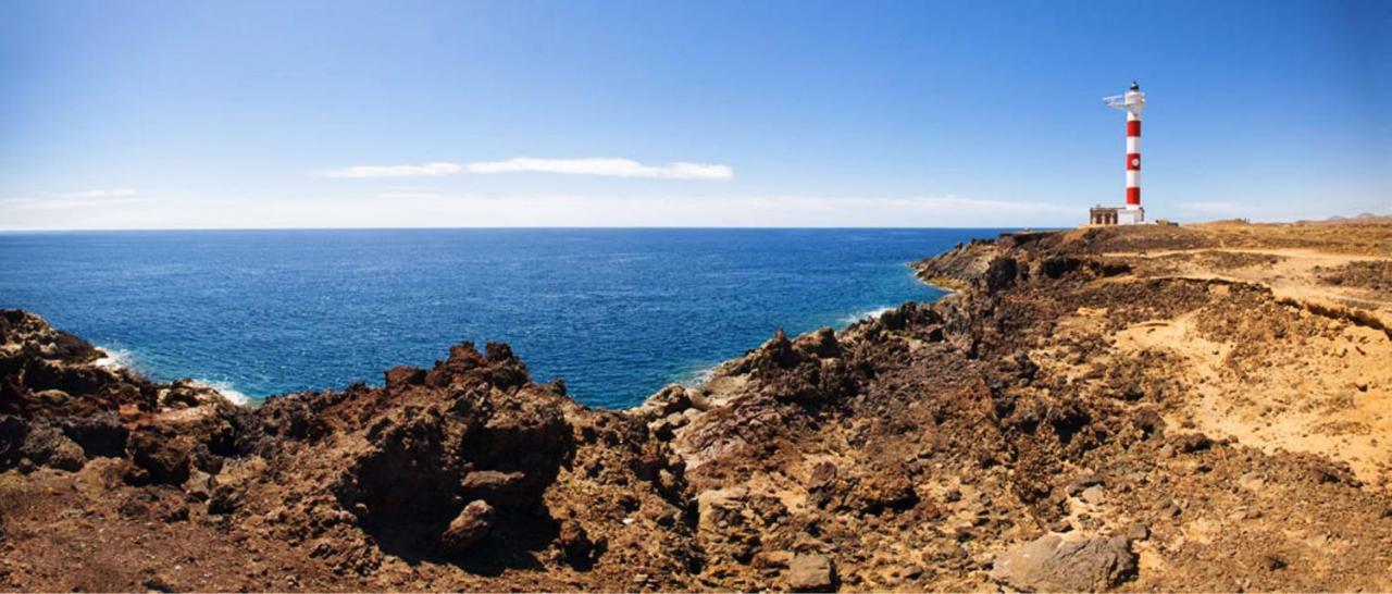Finca Tropical Арико-Вьехо Экстерьер фото